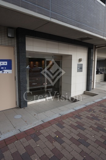 レジディア高円寺