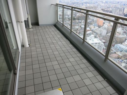 クラッシィタワー東中野