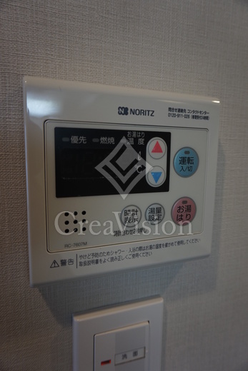 プラウドフラット東中野
