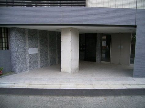 コートハウス中野坂上