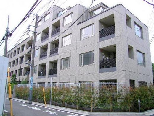 コートハウス中野坂上