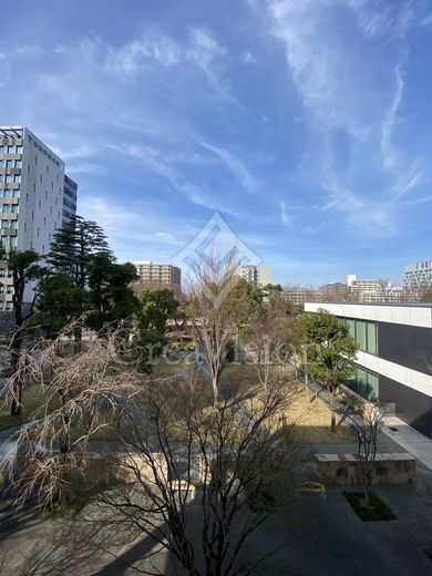 Ｂｒｉｌｌｉａ　ｉｓｔ　中野セントラルパーク