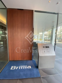 Ｂｒｉｌｌｉａ　ｉｓｔ　中野セントラルパーク