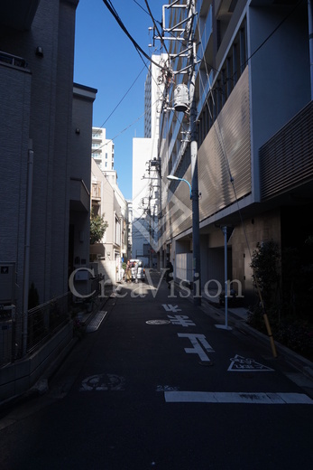 プライムアーバン神楽坂