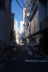 プライムアーバン神楽坂