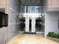 グランハイツ東中野