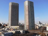 パークタワー東中野