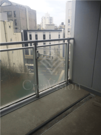 中野ツインマークタワー