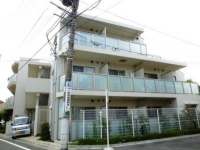 エスティメゾン中野富士見町