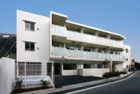 エスティメゾン中野富士見町
