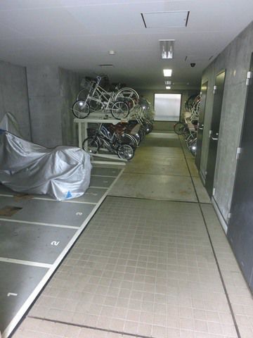 K's新中野