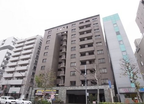 K's新中野
