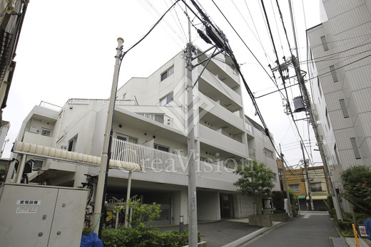 コンフォリア中野