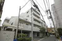 コンフォリア中野