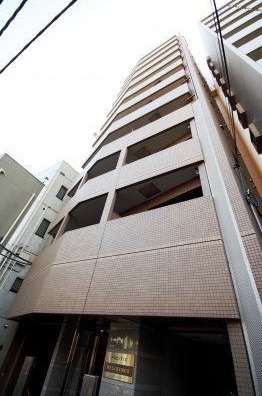 レジディア新中野