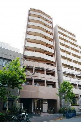 レジディア新中野