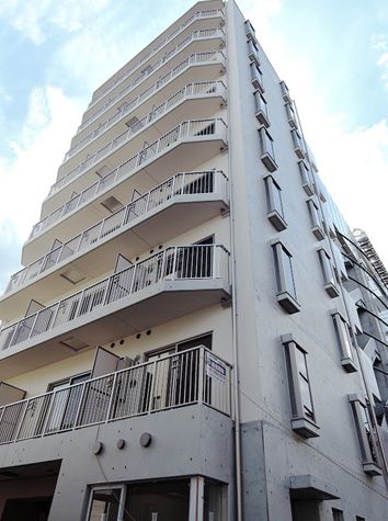 プレール・ドゥーク中野