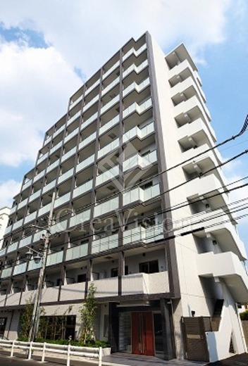 エスティメゾン中野
