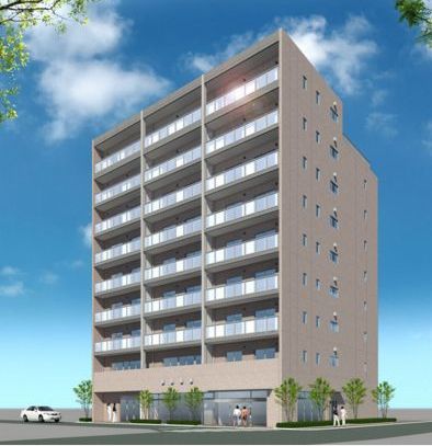 クレストヒル桃ヶ丘