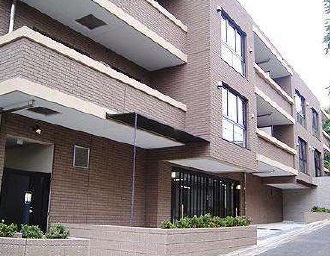 プラムコート東中野
