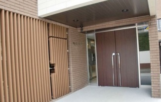 プラムコート東中野