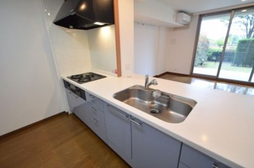 ロイヤルパークス荻窪