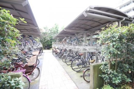 ロイヤルパークス荻窪