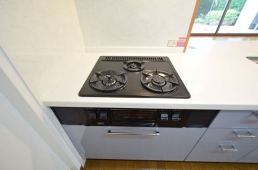 ロイヤルパークス荻窪