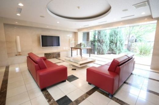 ロイヤルパークス荻窪