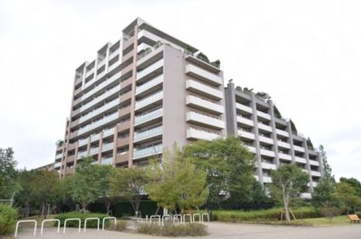 ロイヤルパークス荻窪