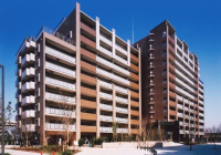 ロイヤルパークス荻窪