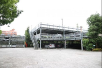 ロイヤルパークス荻窪