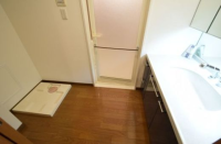 ロイヤルパークス荻窪