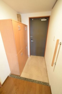 ロイヤルパークス荻窪