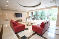 ロイヤルパークス荻窪