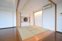 ロイヤルパークス荻窪