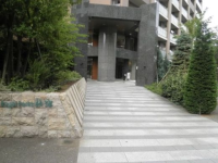 ロイヤルパークス荻窪