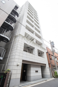 コンフォリア神田神保町