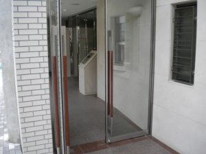 パークテラス恵比寿