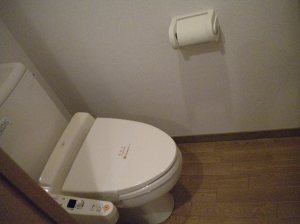パークテラス恵比寿