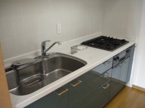 パークテラス恵比寿