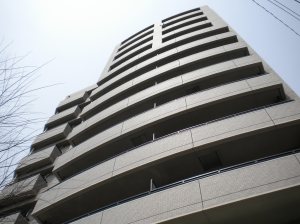 パークテラス恵比寿