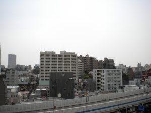 パークテラス恵比寿