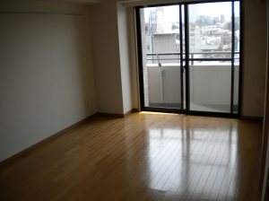 パークテラス恵比寿