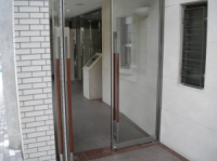 パークテラス恵比寿