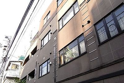 トゥールロワイヤル神宮前