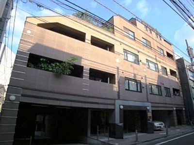 トゥールロワイヤル神宮前