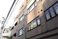 トゥールロワイヤル神宮前