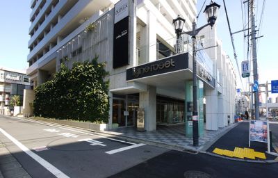 六本木デュープレックスタワー