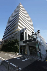 六本木デュープレックスタワー